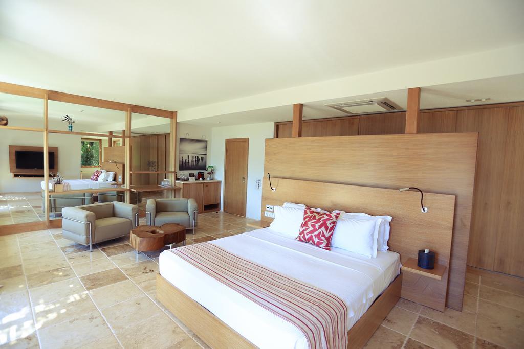 Macakizi Hotel ゴルトゥルブク 部屋 写真
