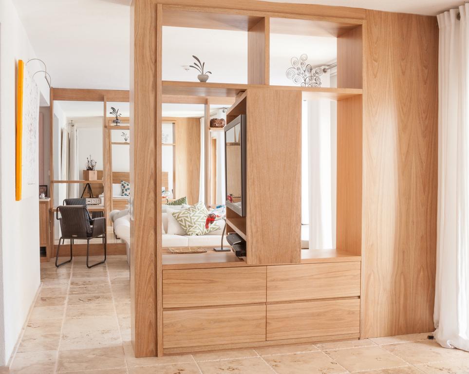 Macakizi Hotel ゴルトゥルブク 部屋 写真