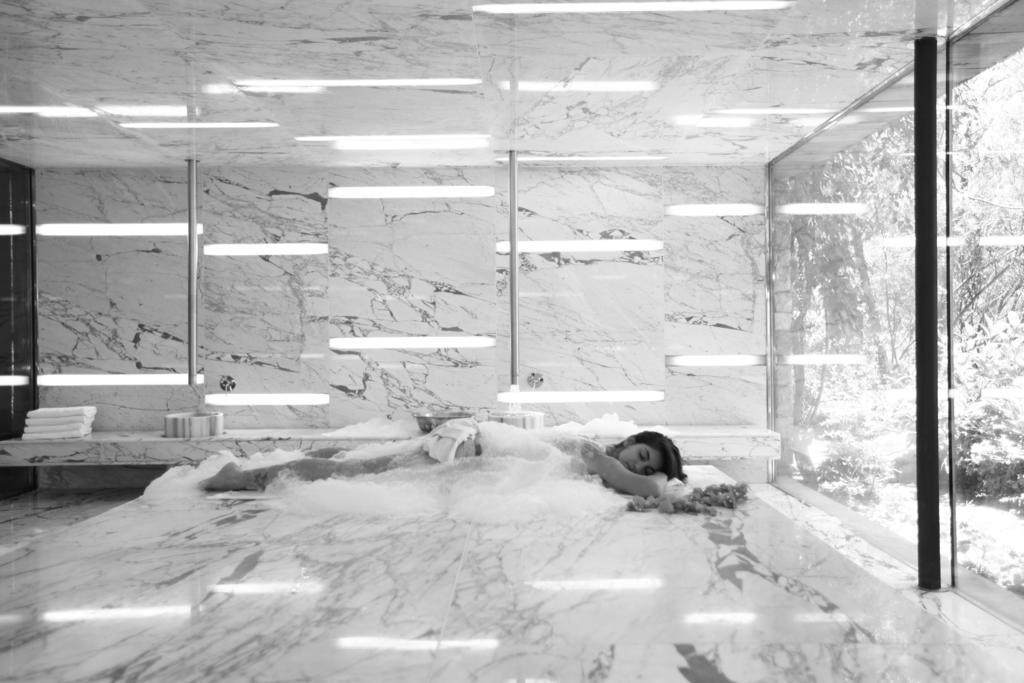Macakizi Hotel ゴルトゥルブク 設備 写真