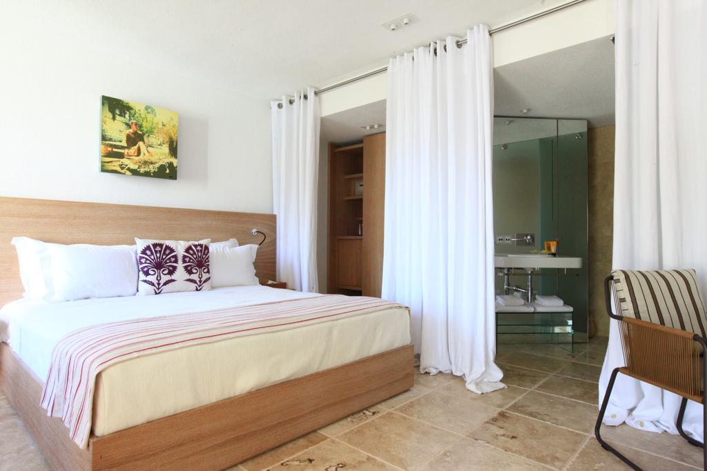 Macakizi Hotel ゴルトゥルブク 部屋 写真