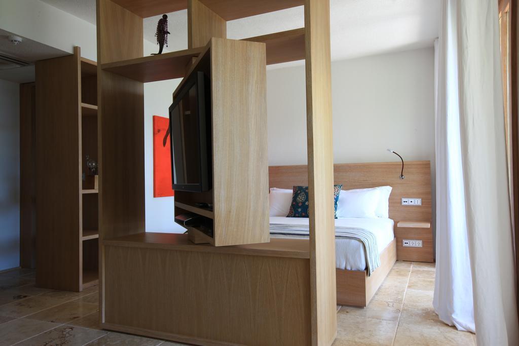 Macakizi Hotel ゴルトゥルブク 部屋 写真