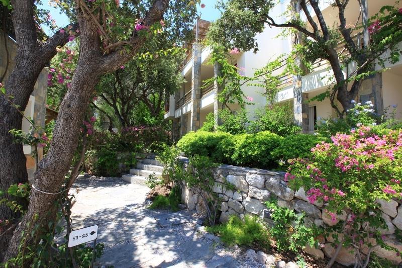 Macakizi Hotel ゴルトゥルブク エクステリア 写真